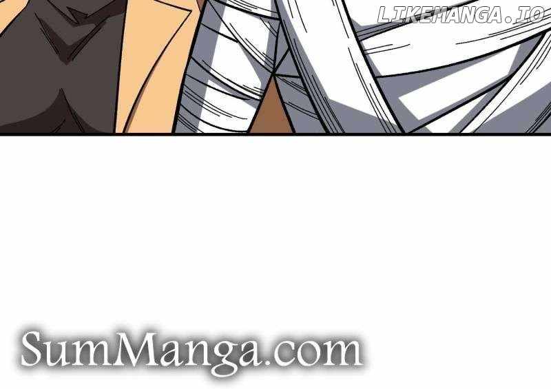 I'm Really Not A Supervillain Chapter 275 38